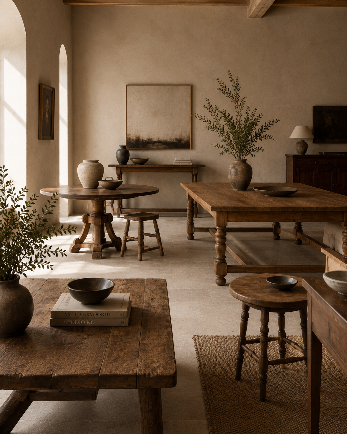 Tables